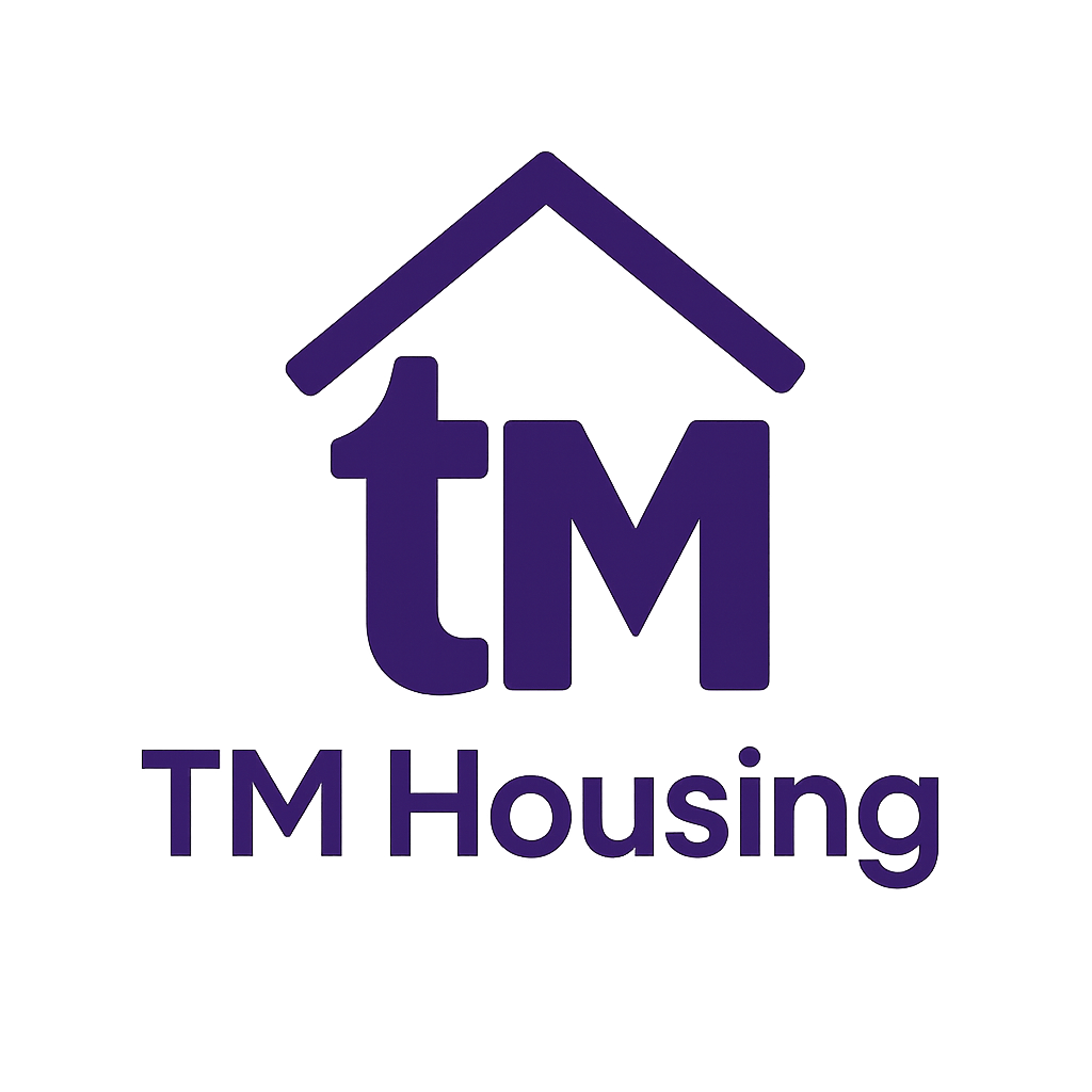 TM Housing Logo