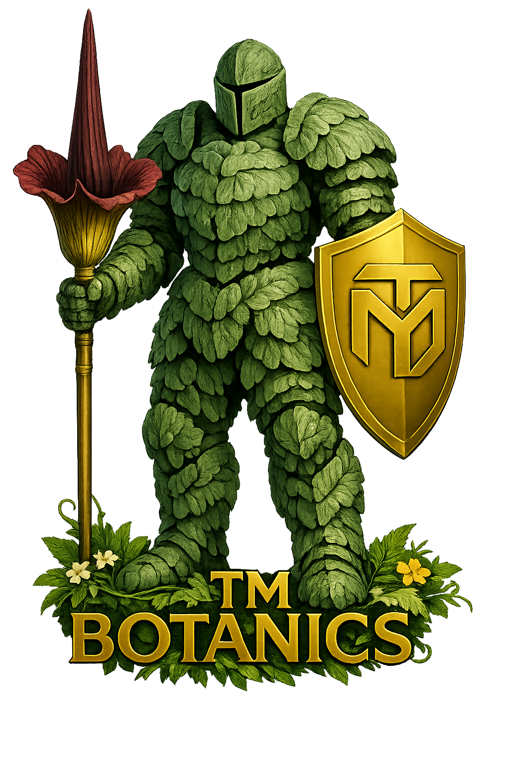 TM Botanics